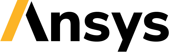 Logotipo de ANSYS