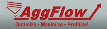 Logotipo de AggFlow