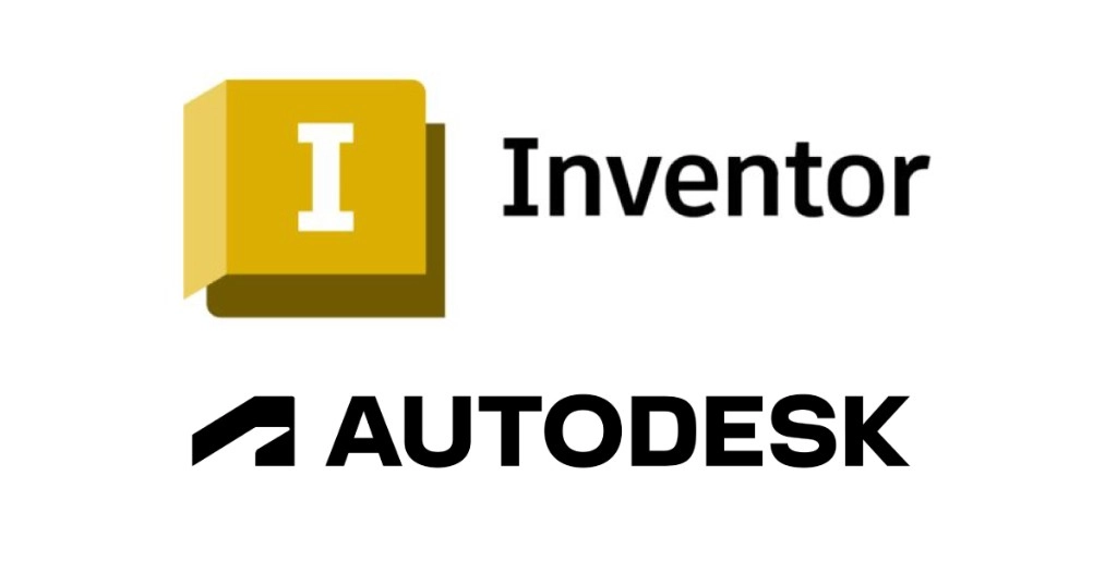 Logotipo de Autodesk Inventor