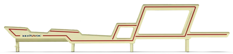 Panel estético