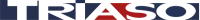 Logotipo de TRIASO
