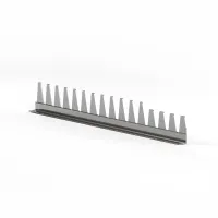 Álabe de mezclado