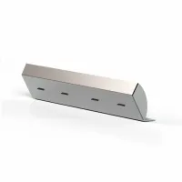 Álabe de RAP