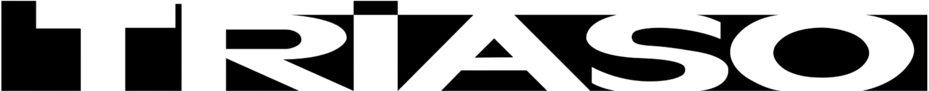 Logotipo de TRIASO