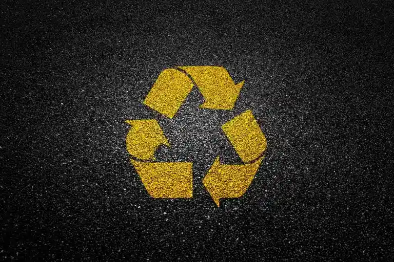 Plantas de asfalto reciclado RAP