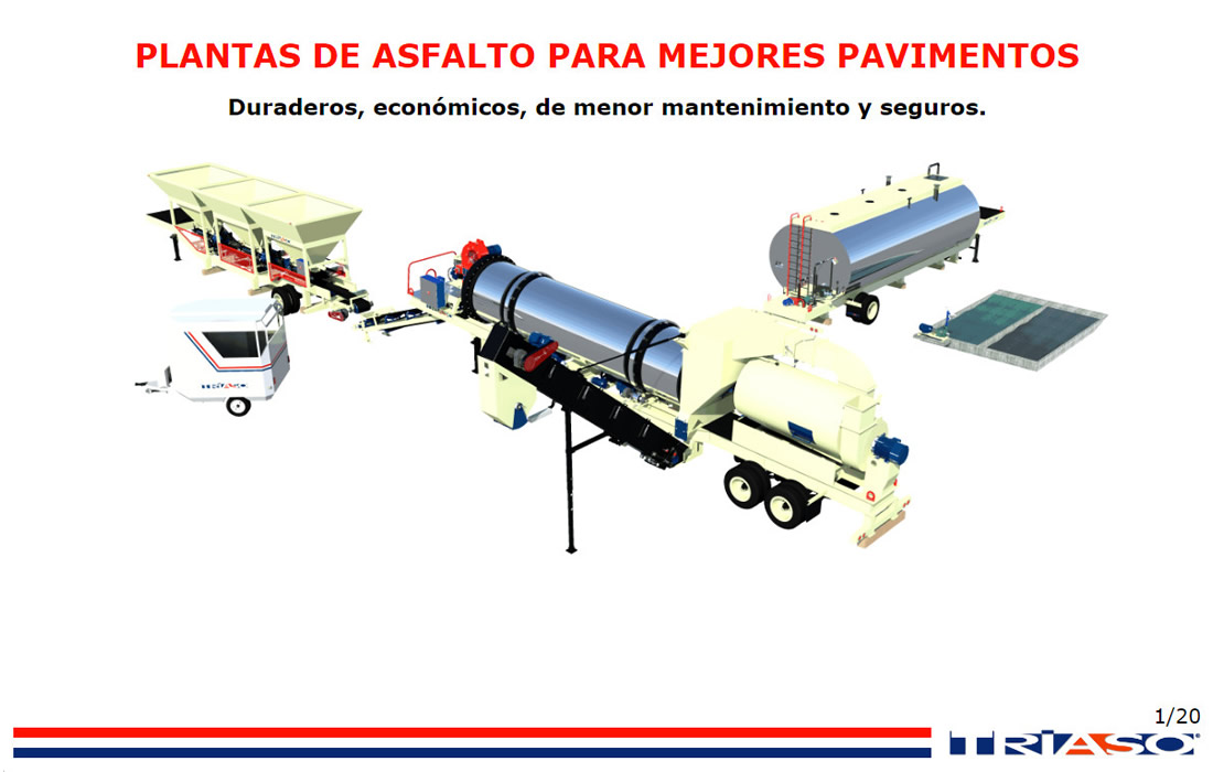 Mejores Pavimentos