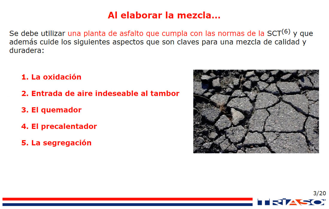 Mejores Pavimentos