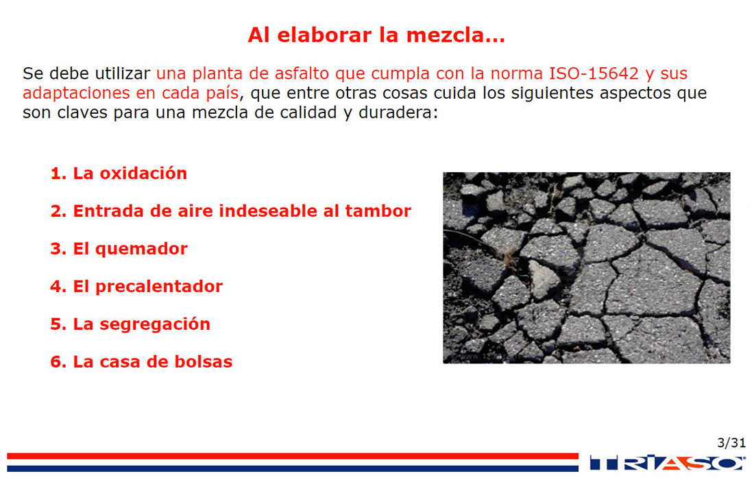 Mejores Pavimentos