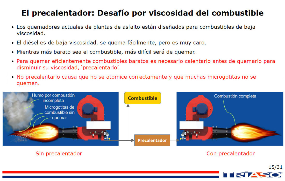 Mejores Pavimentos