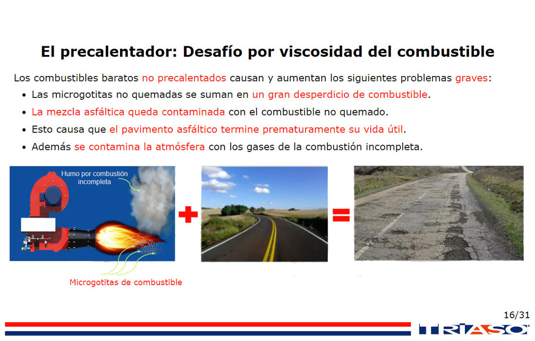 Mejores Pavimentos