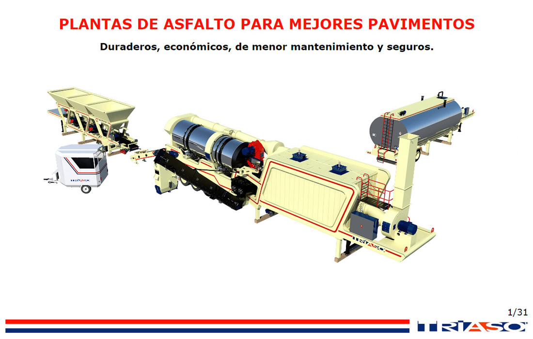 Mejores Pavimentos