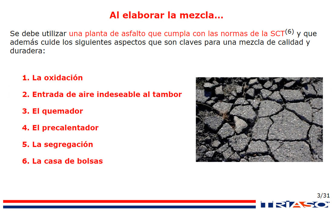 Mejores Pavimentos