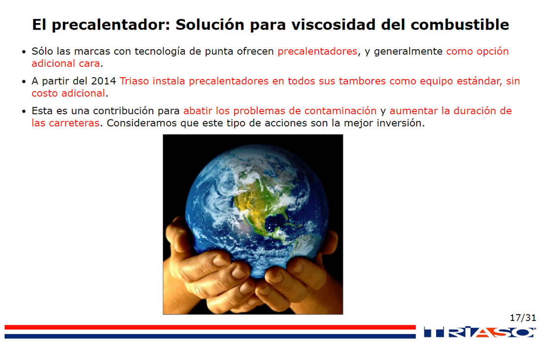 Mejores Pavimentos