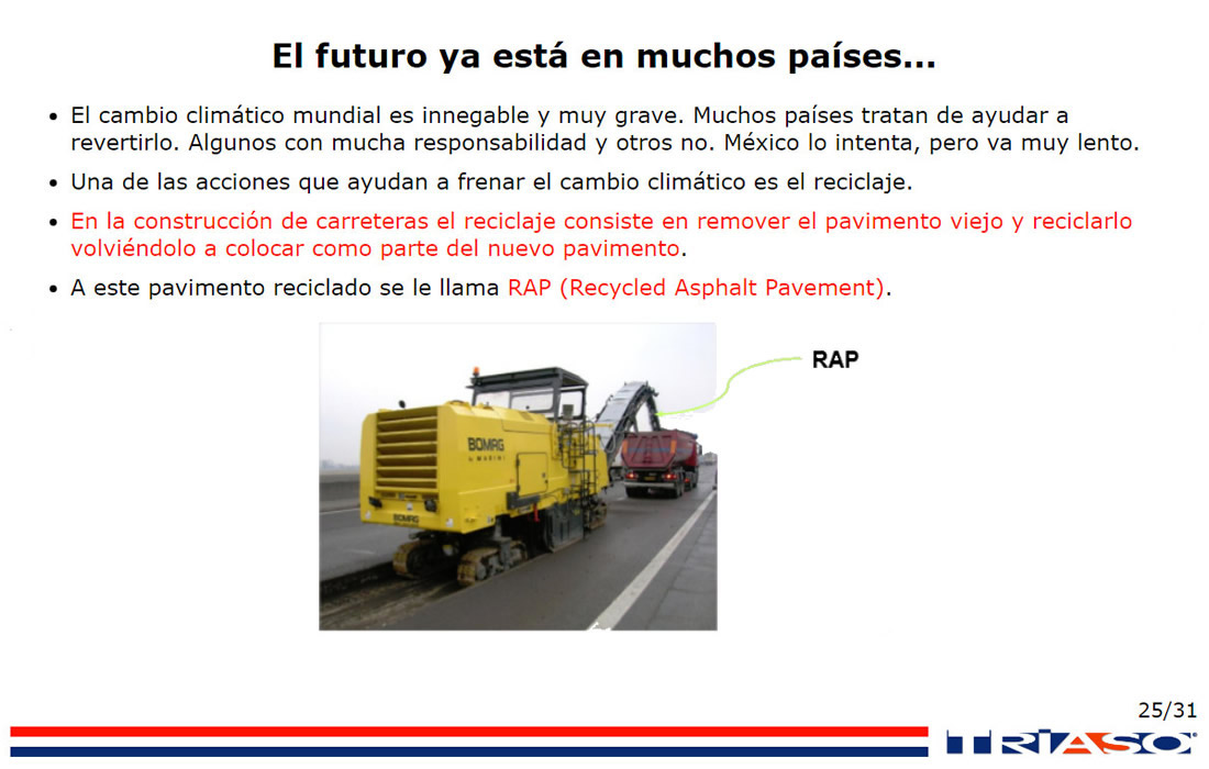 Mejores Pavimentos