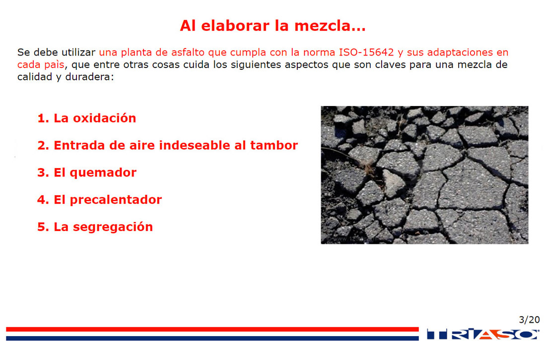 Mejores Pavimentos