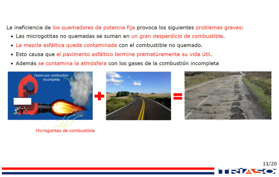 Mejores Pavimentos