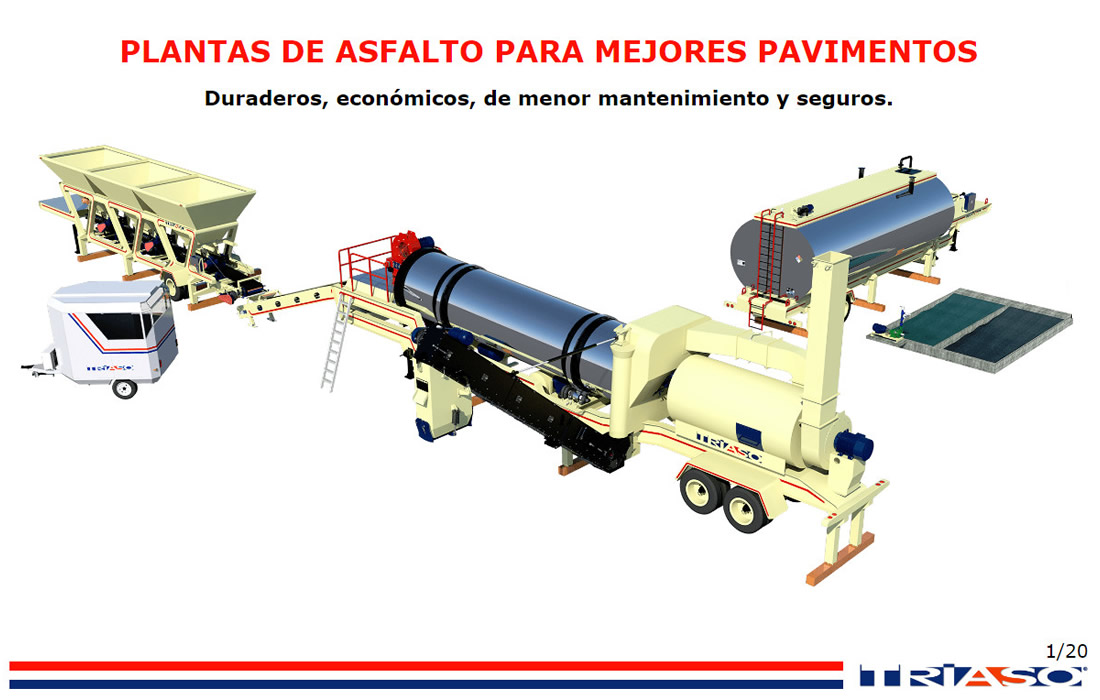 Mejores Pavimentos