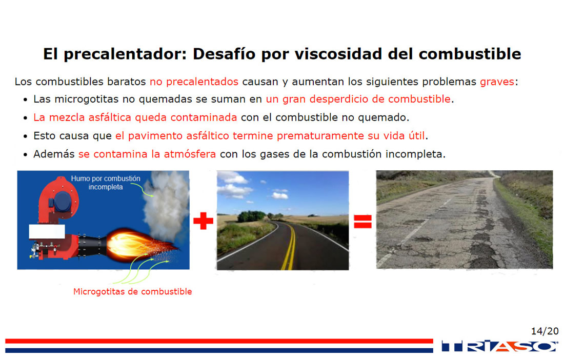 Mejores Pavimentos