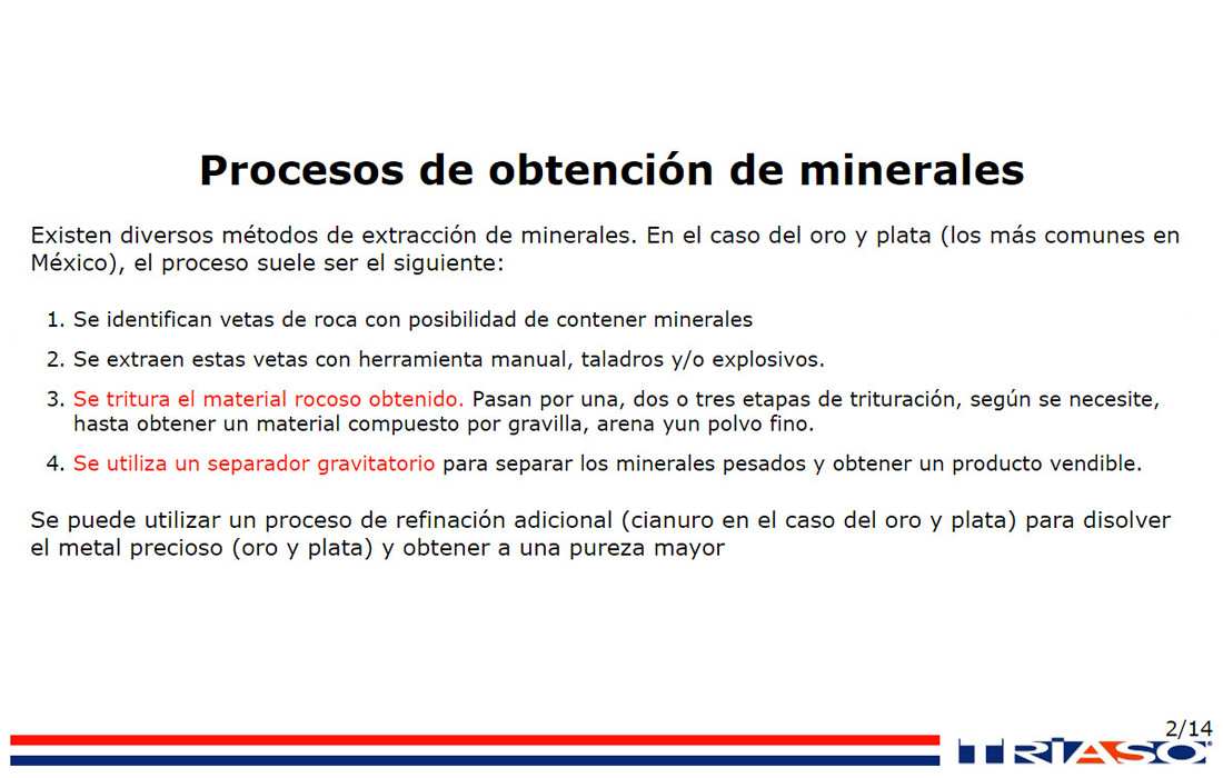 Mejores Pavimentos