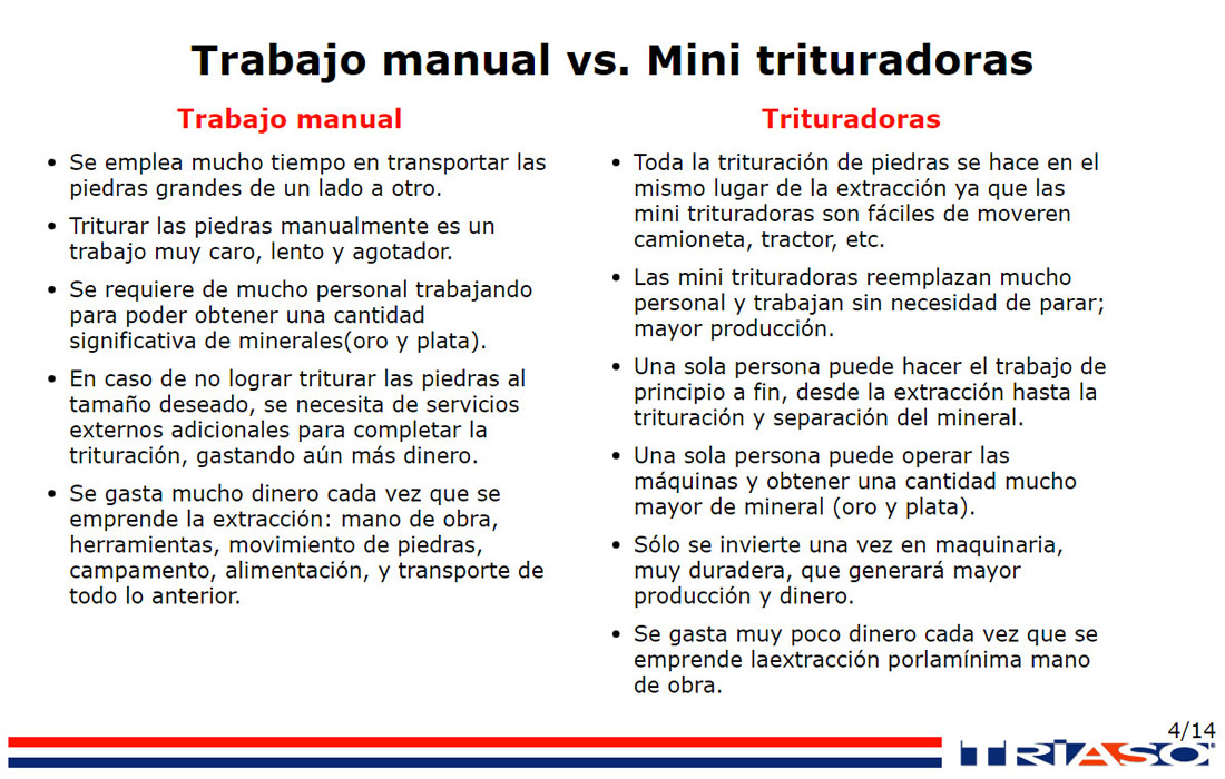 Mejores Pavimentos