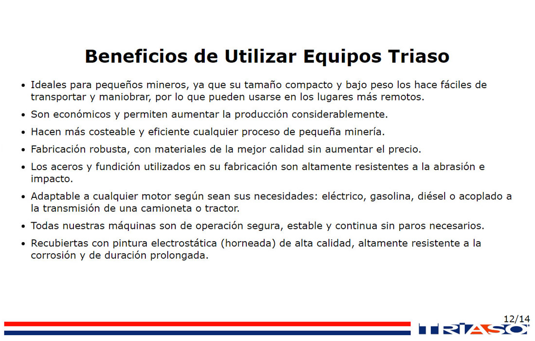 Mejores Pavimentos